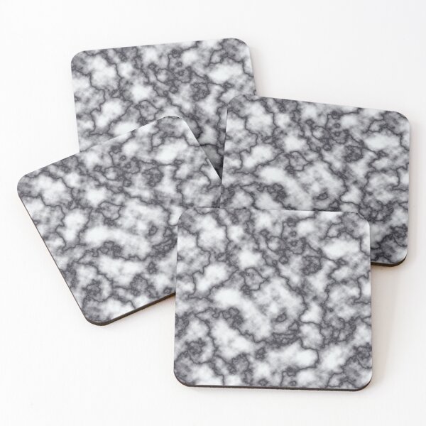 Item preview, Grey Marble designed and sold by Isma Saleem.