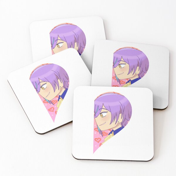 Item preview, Project Sekai anime, Rui Kamishiro Interchangeable Ship (Right) designed and sold by Melvab79.