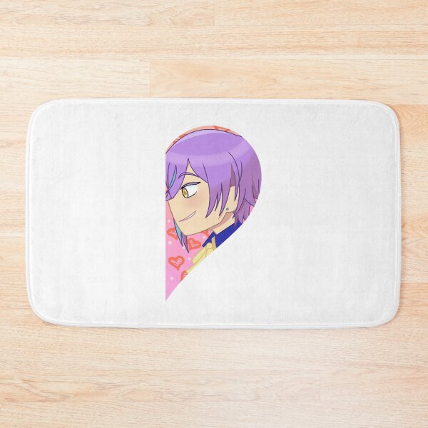 Item preview, Project Sekai anime, Rui Kamishiro Interchangeable Ship (Right) designed and sold by Melvab79.