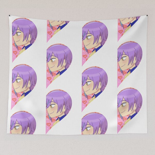 Item preview, Project Sekai anime, Rui Kamishiro Interchangeable Ship (Right) designed and sold by Melvab79.