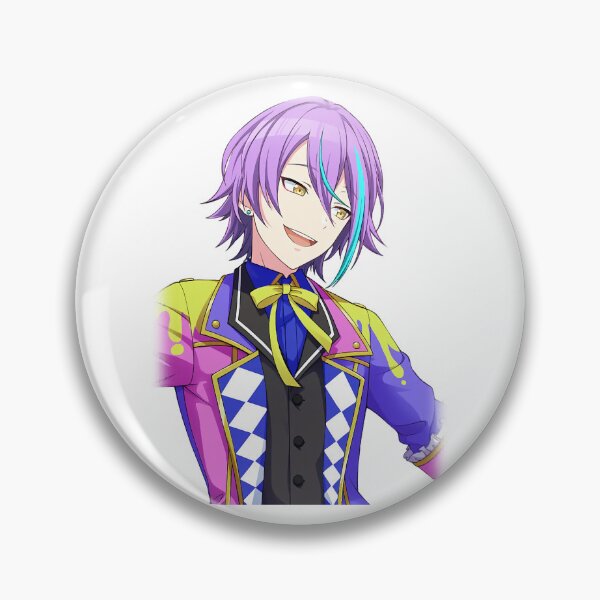 Item preview, Project Sekai anime, rui kamishiro designed and sold by Melvab79.