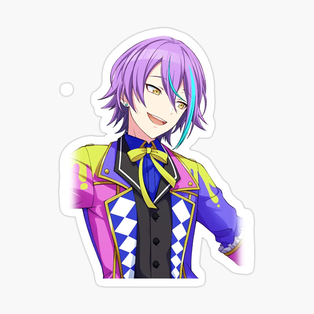 Project Sekai anime, rui kamishiro