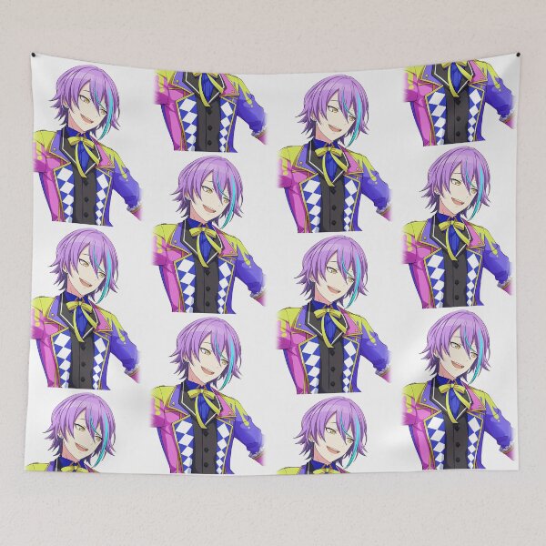 Item preview, Project Sekai anime, rui kamishiro designed and sold by Melvab79.