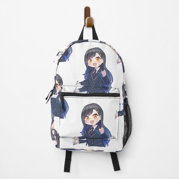 Item preview, Project Sekai anime, Shiraishi An cute designed and sold by Melvab79.