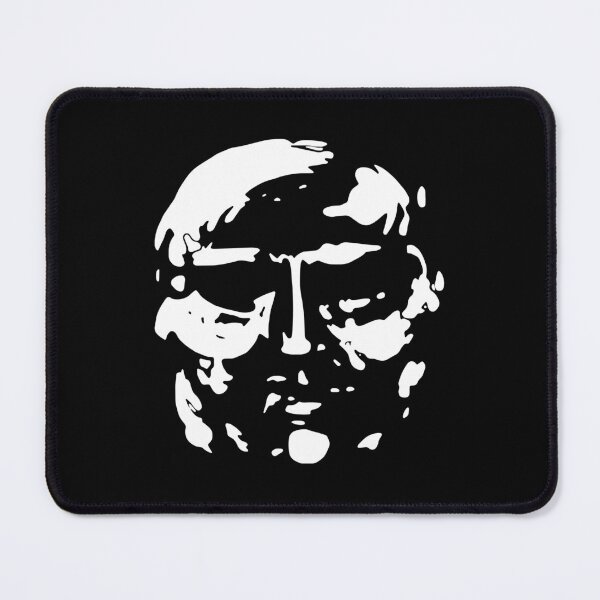 Item preview, MEATCANYON - RAILROAD Face designed and sold by MilaBuchko.