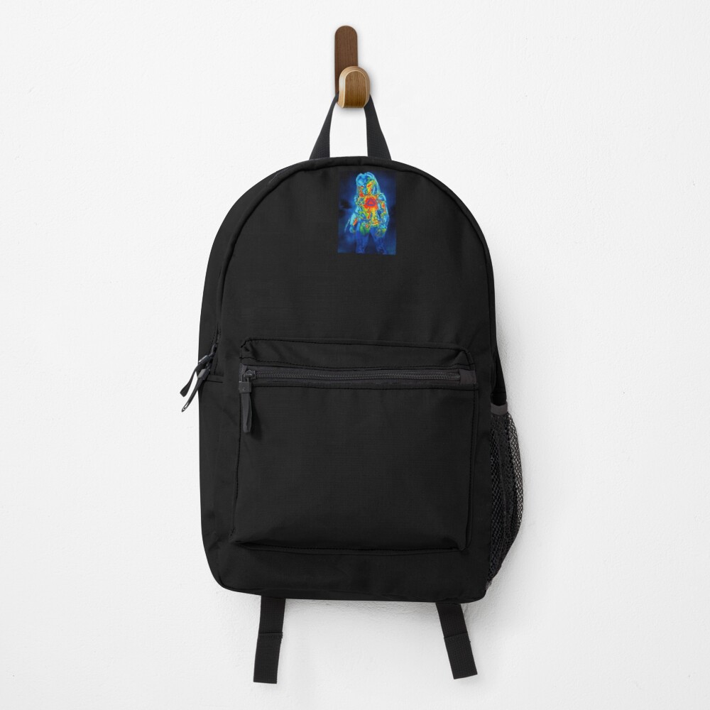 Item preview, Backpack designed and sold by Lemed36tea.