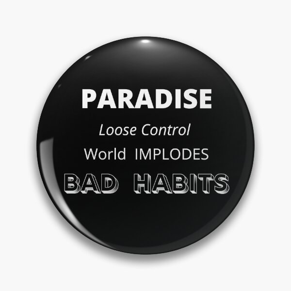 Item preview, Paradise Apparently  designed and sold by HerartbyHer.