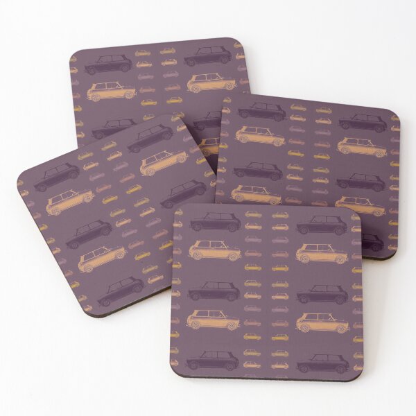 Item preview, Mini 70s Style designed and sold by emilypigou.