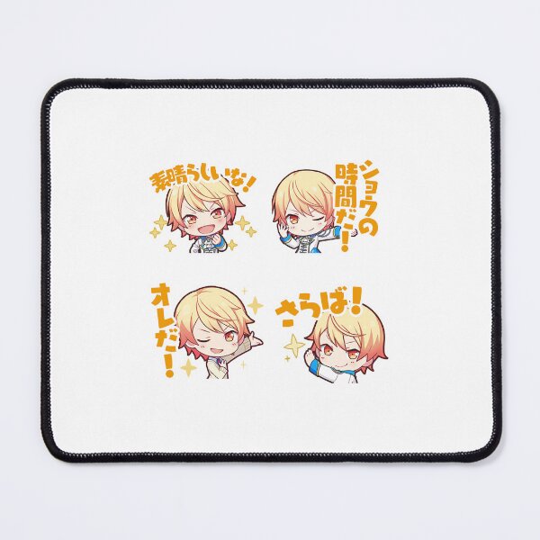 Item preview, Project Sekai anime, tsukasa tenma project sekai cute designed and sold by Melvab79.