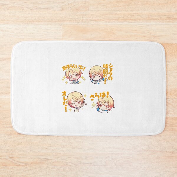 Item preview, Project Sekai anime, tsukasa tenma project sekai cute designed and sold by Melvab79.