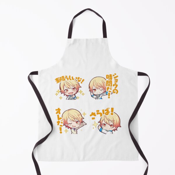 Item preview, Project Sekai anime, tsukasa tenma project sekai cute designed and sold by Melvab79.