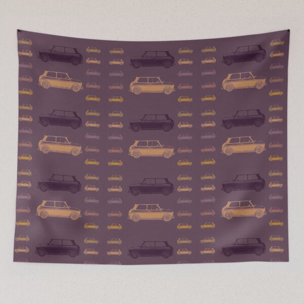 Item preview, Mini 70s Style designed and sold by emilypigou.