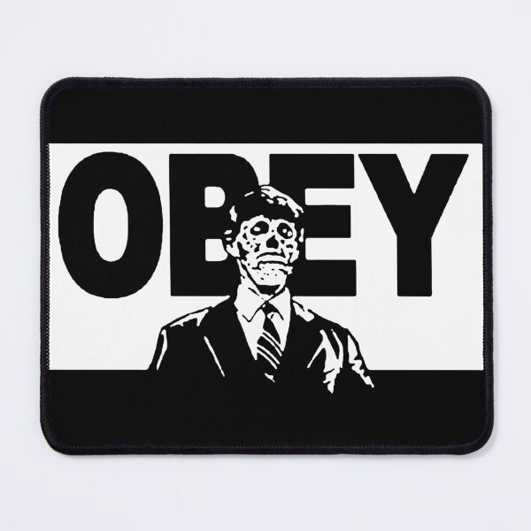 Item preview, Obey designed and sold by LordNeckbeard.