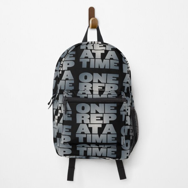 Item preview, One rep at a time v.1 designed and sold by x1brett.