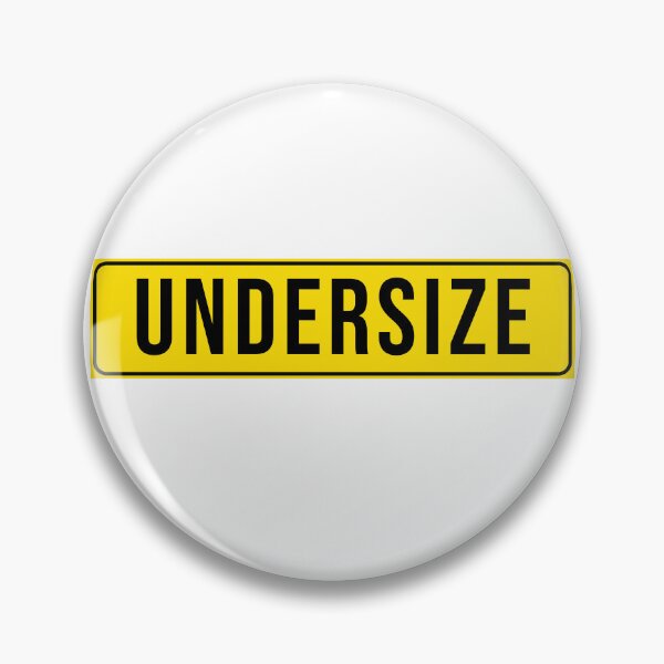 Item preview, UNDERSIZE designed and sold by Gooderestx4.