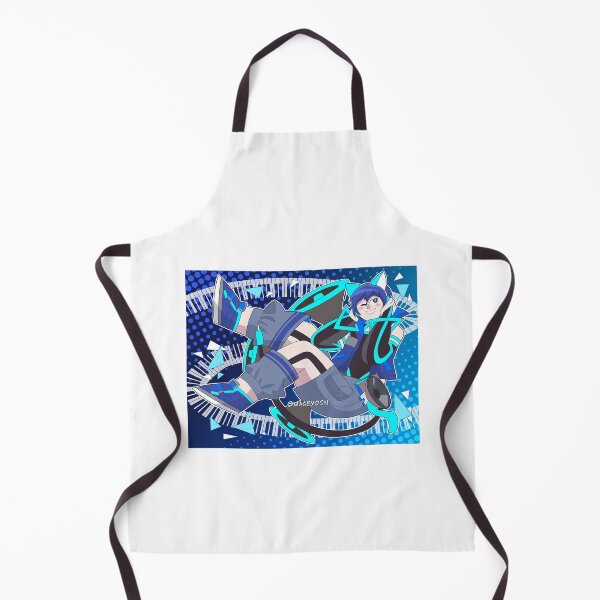 Item preview, Project Sekai anime, the melody chaser designed and sold by Melvab79.