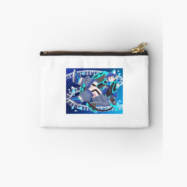 Item preview, Project Sekai anime, the melody chaser designed and sold by Melvab79.