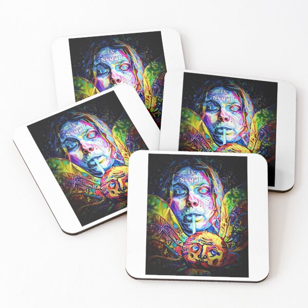 Item preview, Funny Gifts Ty Segall Light Blue Sunshine Snowcone Vintage Photograp designed and sold by Ta001Ly.