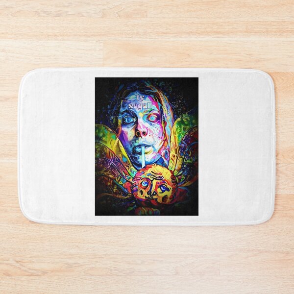 Item preview, Funny Gifts Ty Segall Light Blue Sunshine Snowcone Vintage Photograp designed and sold by Ta001Ly.