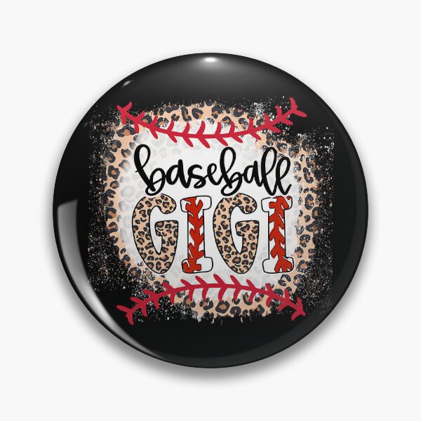 Artikelvorschau, Baseball-Gigi-Leopard-Baseball-Liebhaber-Familien-Muttertags-Geschenk entworfen und verkauft von MichelSorour.