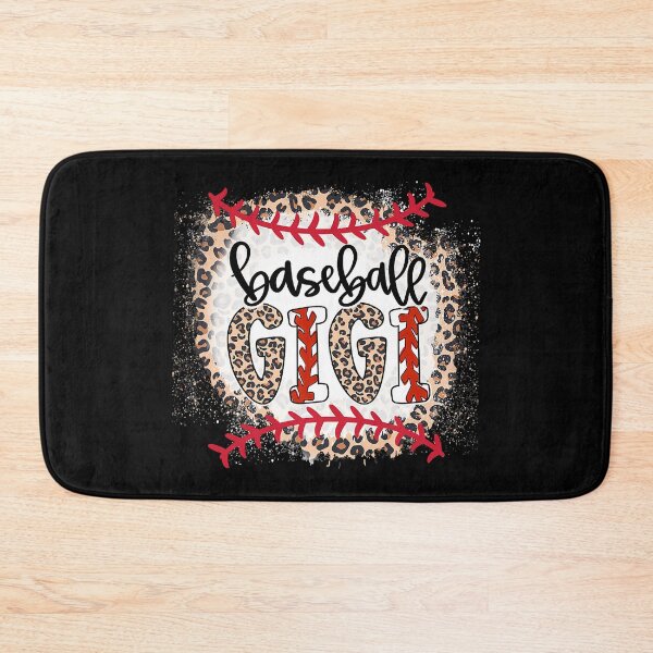 Item preview, Baseball Gigi Leopard Baseball Lover Family Mothers Day Gift designed and sold by MichelSorour.