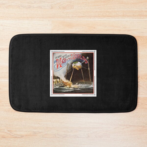 Item preview, The War Of The Worlds - Thunder Child Sticker designed and sold by Lemed36tea.