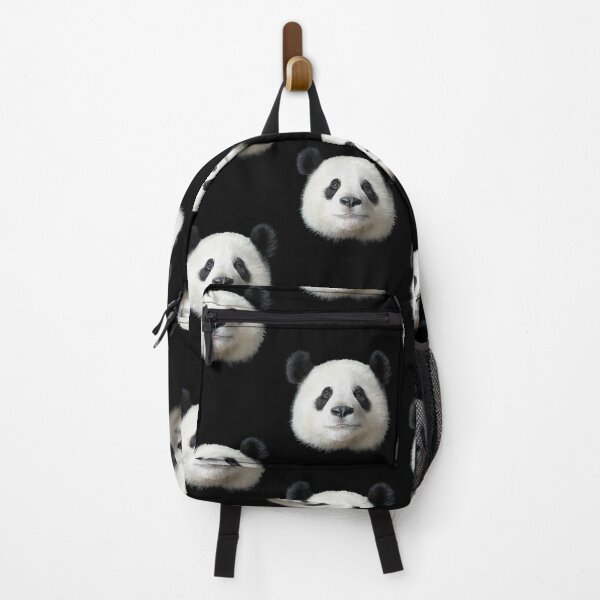 Item preview, panda face 3d  designed and sold by DeanRoger74470.