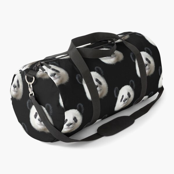 Item preview, panda face 3d designed and sold by DeanRoger74470.