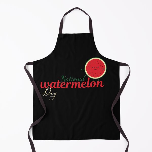 Item preview, National watermelon day designed and sold by creative4house.