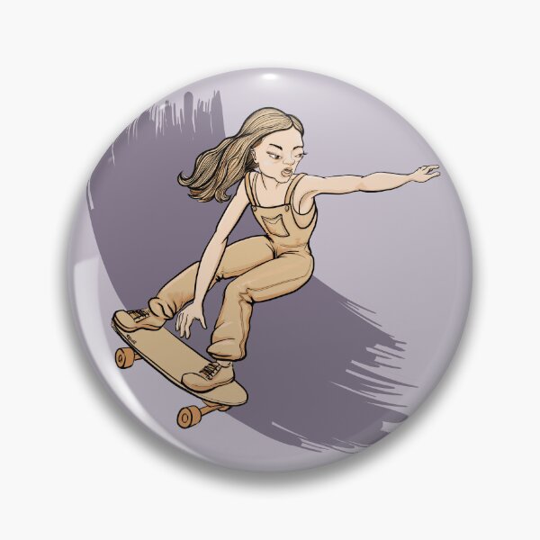 Item preview, Surfskate waves designed and sold by motylanoga.