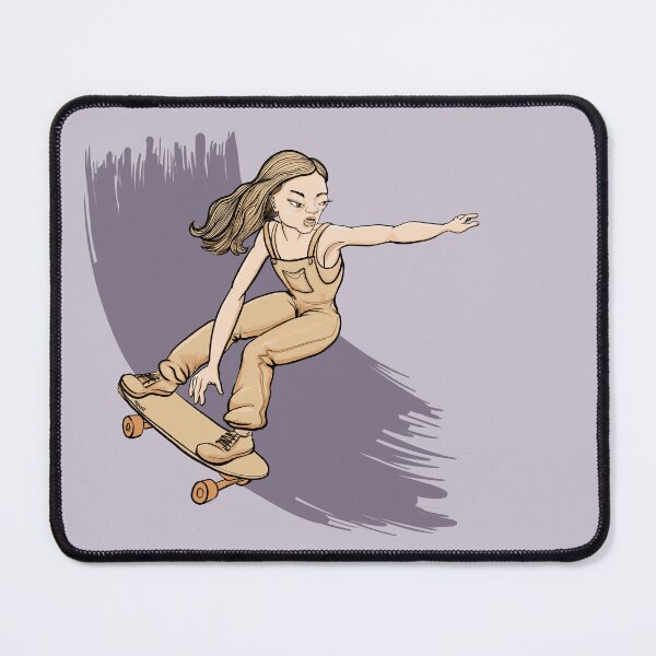 Item preview, Surfskate waves designed and sold by motylanoga.