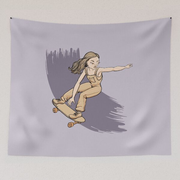 Item preview, Surfskate waves designed and sold by motylanoga.
