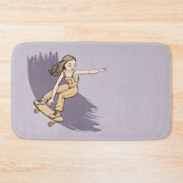 Item preview, Surfskate waves designed and sold by motylanoga.