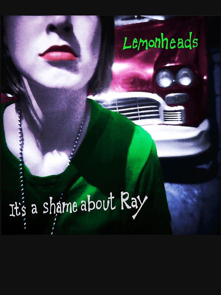 Lemonheads band