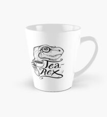 Tee-Rex Tasse (konisch)