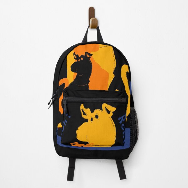 Item preview, cartoon dog designed and sold by Kosicas.