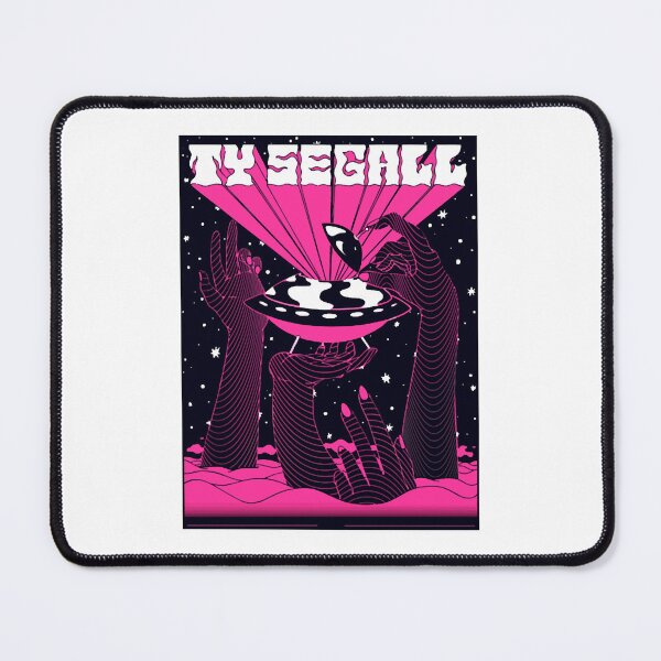Item preview, My Favorite People Light Blue Bagaimana Ty Segall Pasrakan Music Vintage designed and sold by Ta001Ly.