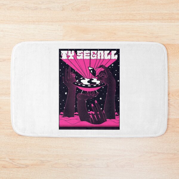 Item preview, My Favorite People Light Blue Bagaimana Ty Segall Pasrakan Music Vintage designed and sold by Ta001Ly.