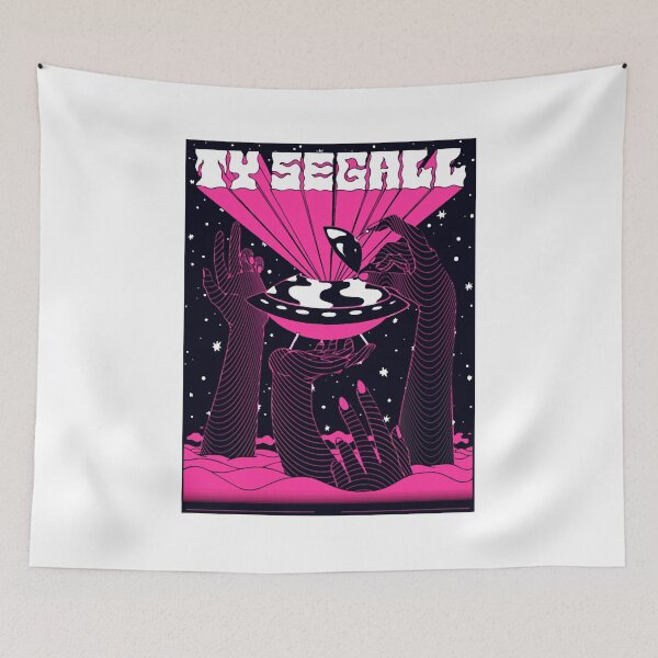 Item preview, My Favorite People Light Blue Bagaimana Ty Segall Pasrakan Music Vintage designed and sold by Ta001Ly.