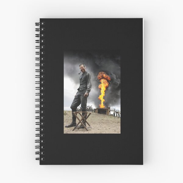 Item preview, There Will Be Blood (2007) - Daniel Plainview Poster designed and sold by Lemed36tea.