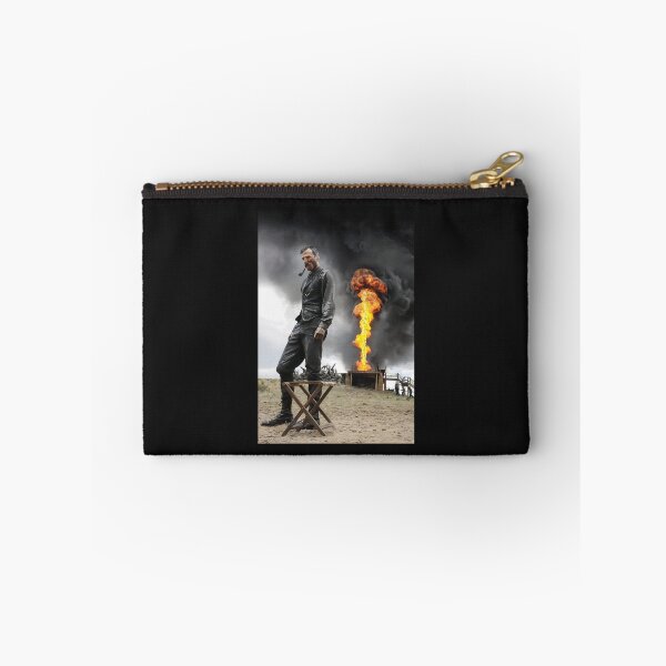 Item preview, There Will Be Blood (2007) - Daniel Plainview Poster designed and sold by Lemed36tea.