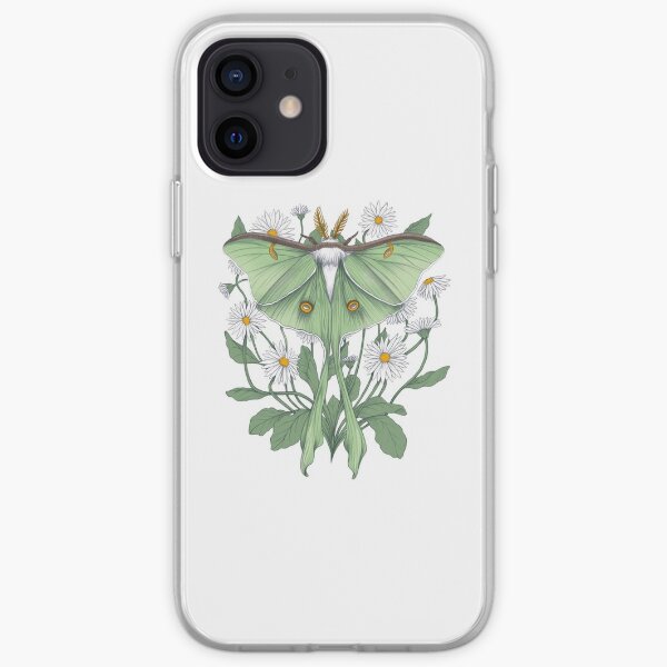 Metamorphosis iPhone Soft Case