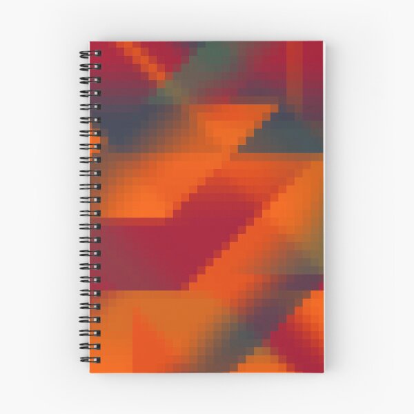 Item preview, Pixelation designed and sold by Nora Gad.