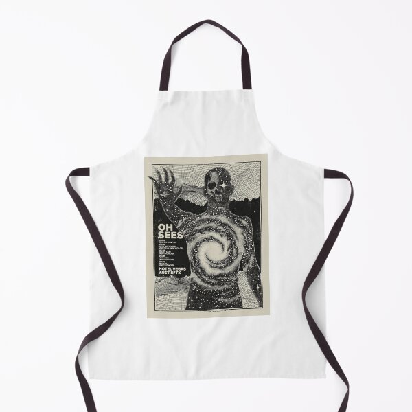 Item preview, Retro Vintage Thee Oh Sees Tour Art Music Vintage Retro designed and sold by Ta001Ly.