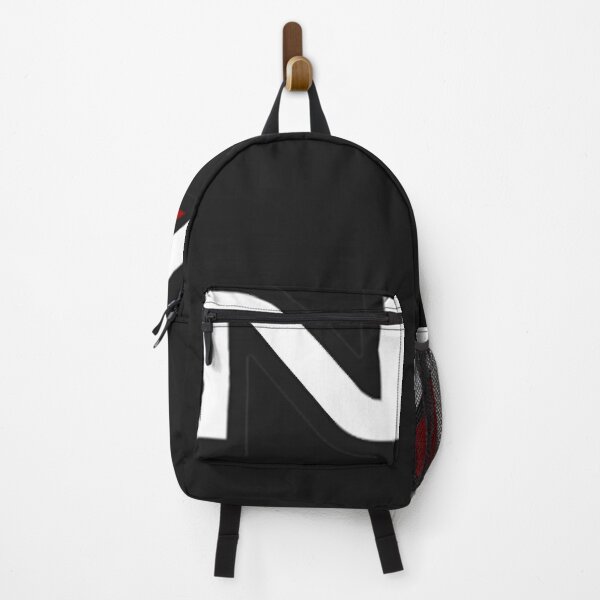 Item preview, N emblem, mass effect designed and sold by ErinZilke.