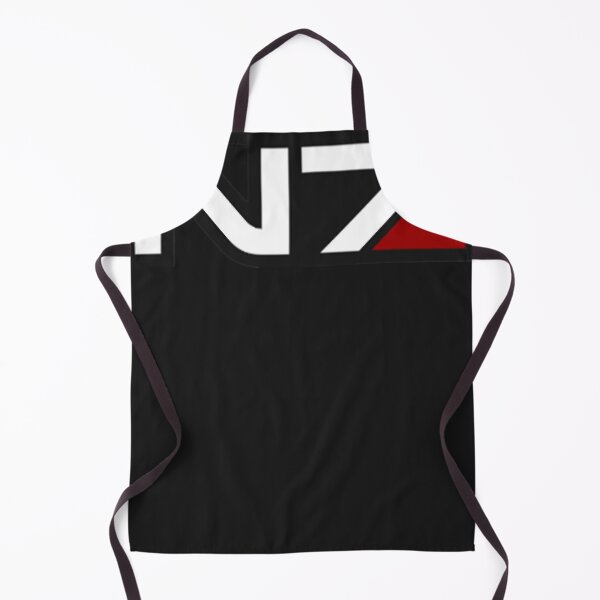 Item preview, N emblem, mass effect designed and sold by ErinZilke.