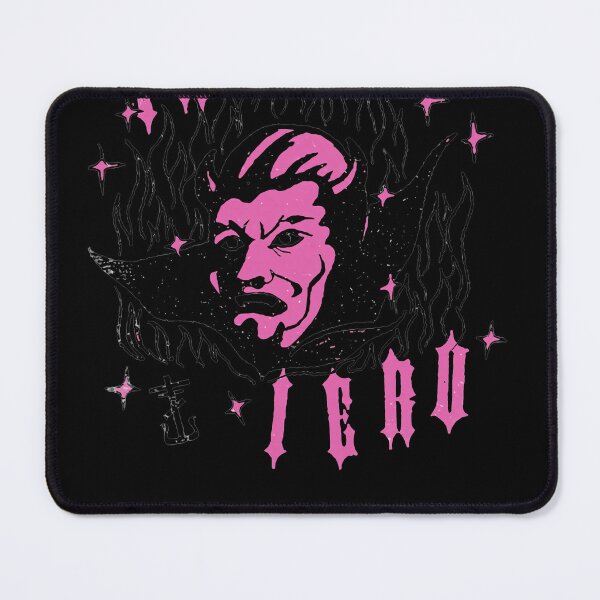 Item preview, Frank Iero - Devil designed and sold by chrissybritt.