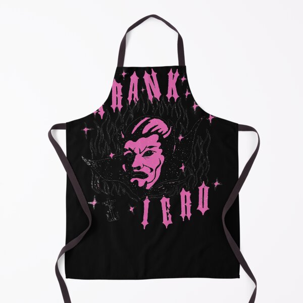 Item preview, Frank Iero - Devil designed and sold by chrissybritt.