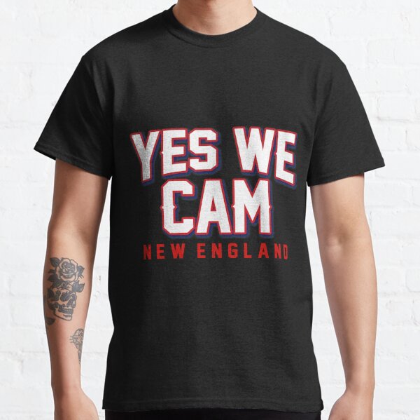 T shirt best sale yes we cam