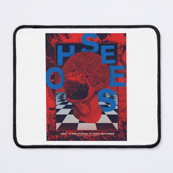 Item preview, Vintage Retro Thee Oh Sees Concert Poster Art Gifts Best Men designed and sold by Ta001Ly.